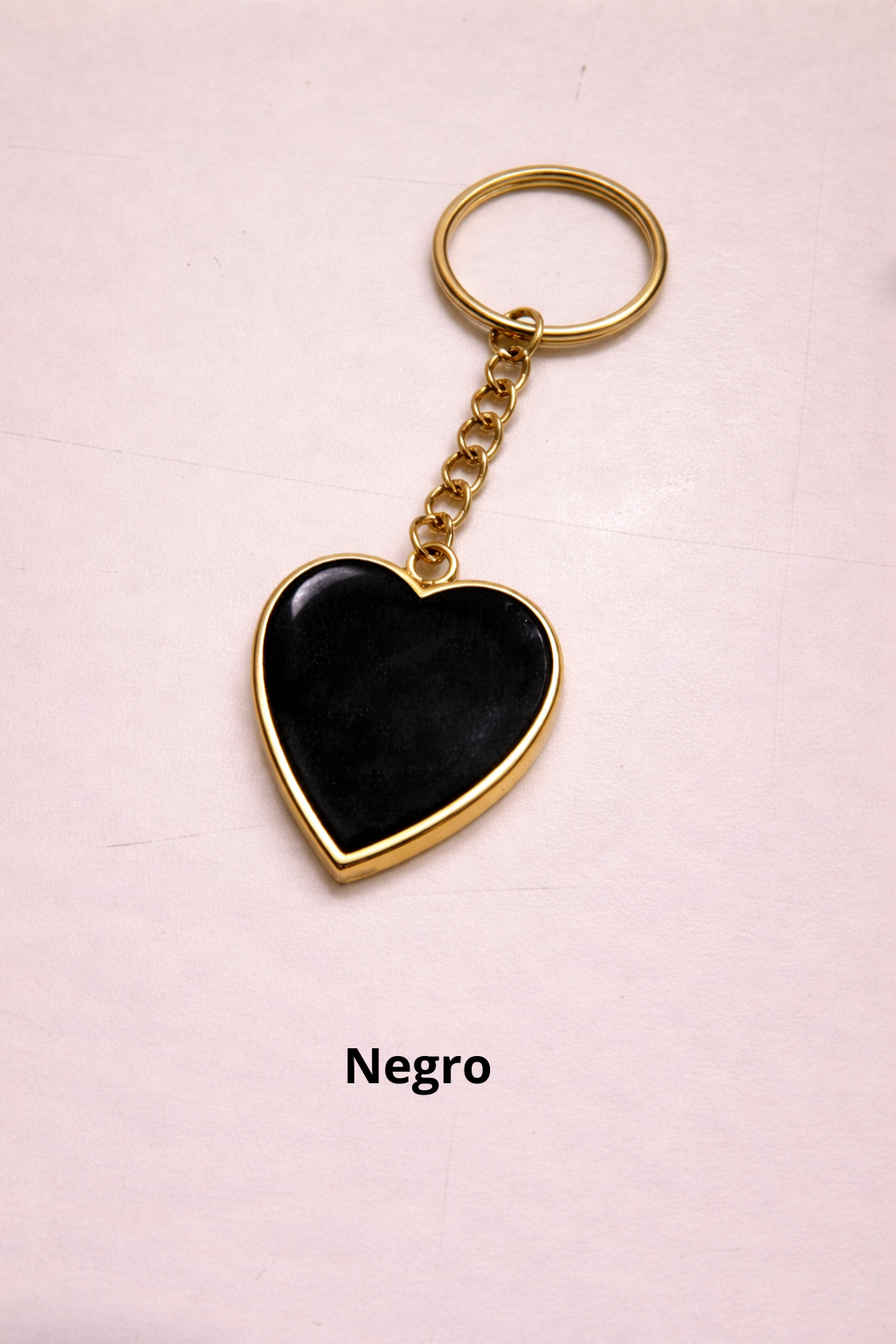 Llavero Corazón