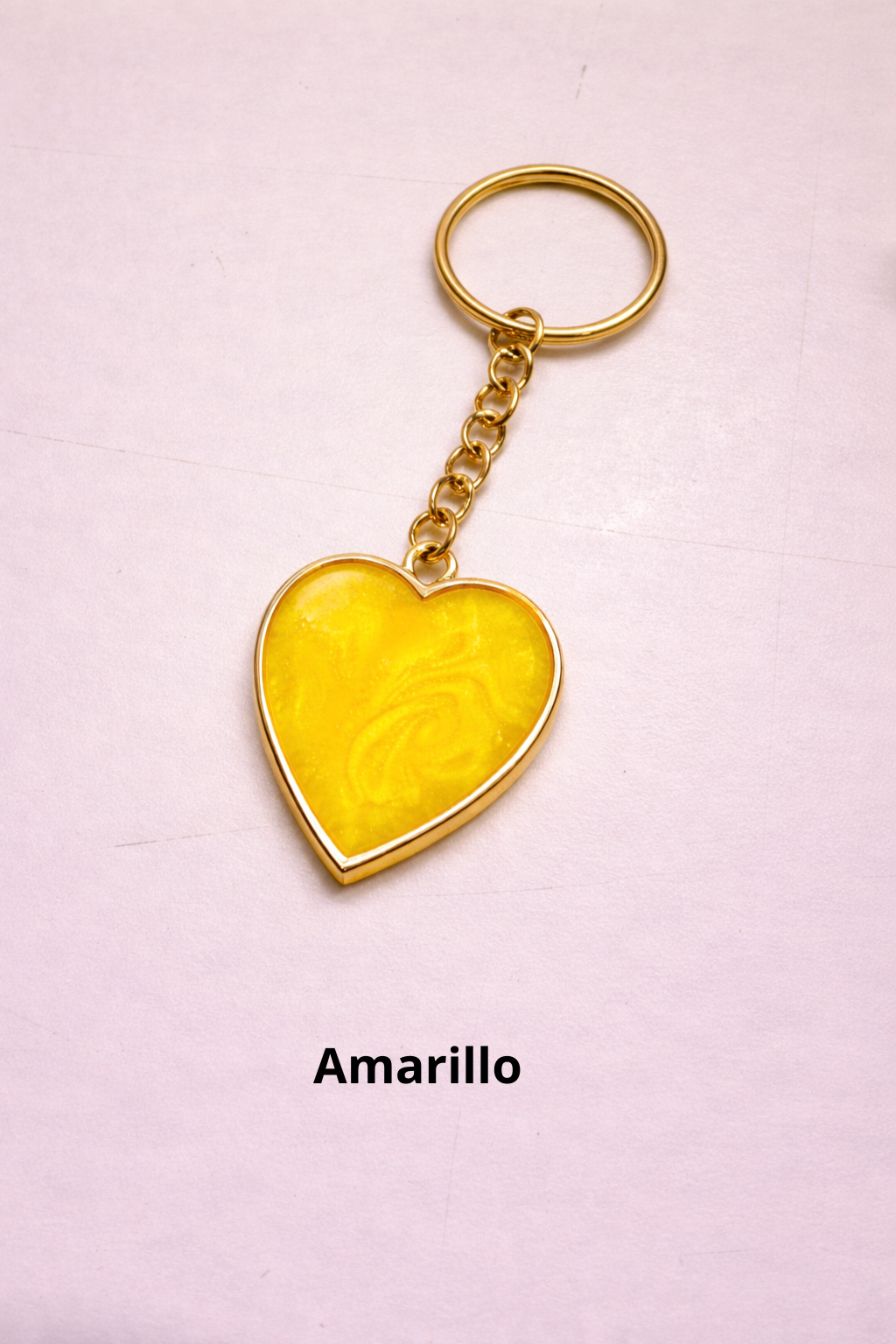 Llavero Corazón