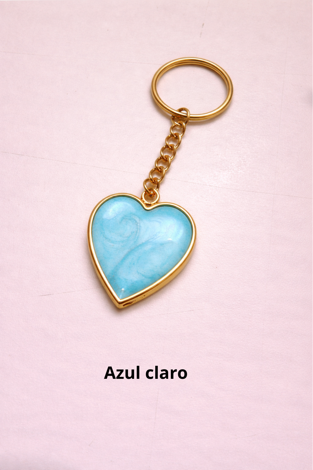 Llavero Corazón