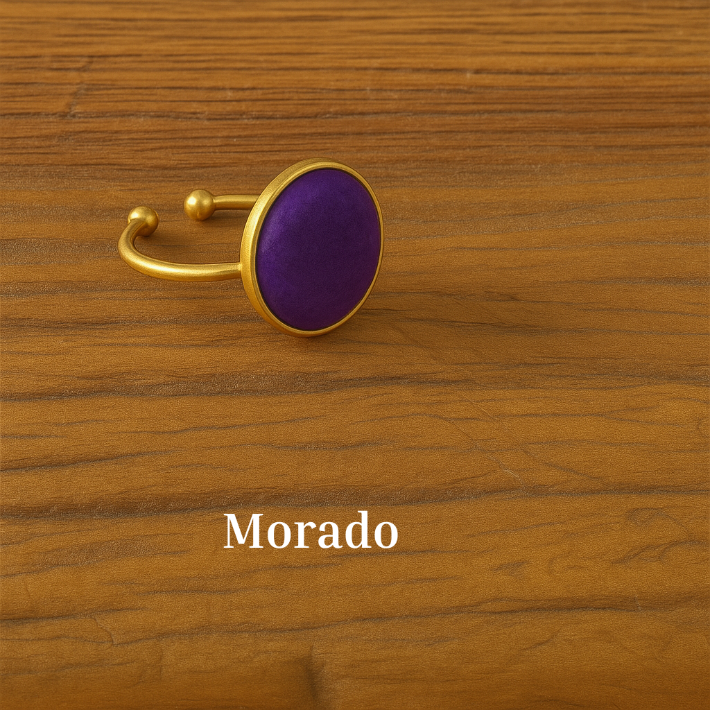 Anillo Esfera