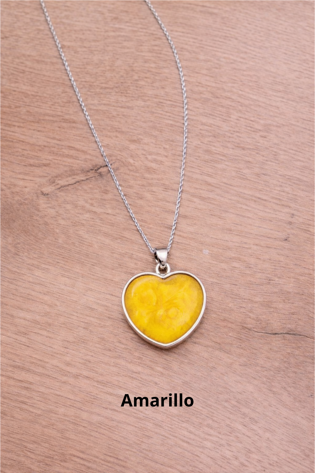 Colgante Amor