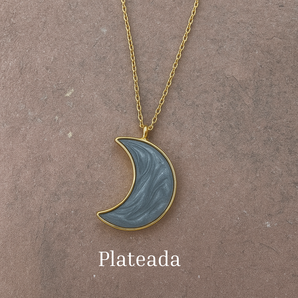 Colgante Luna