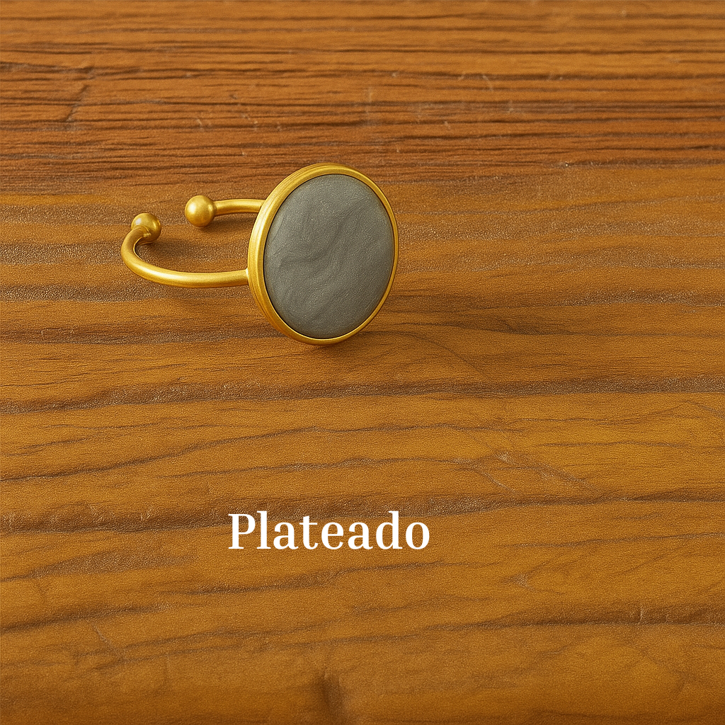 Anillo Esfera