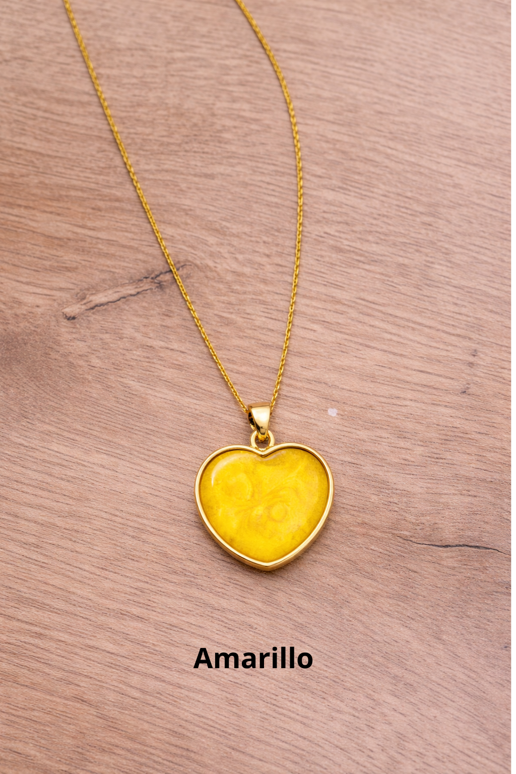 Colgante Amor