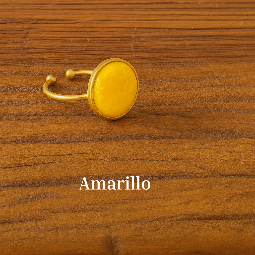 Anillo Esfera