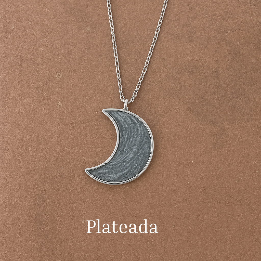 Colgante Luna