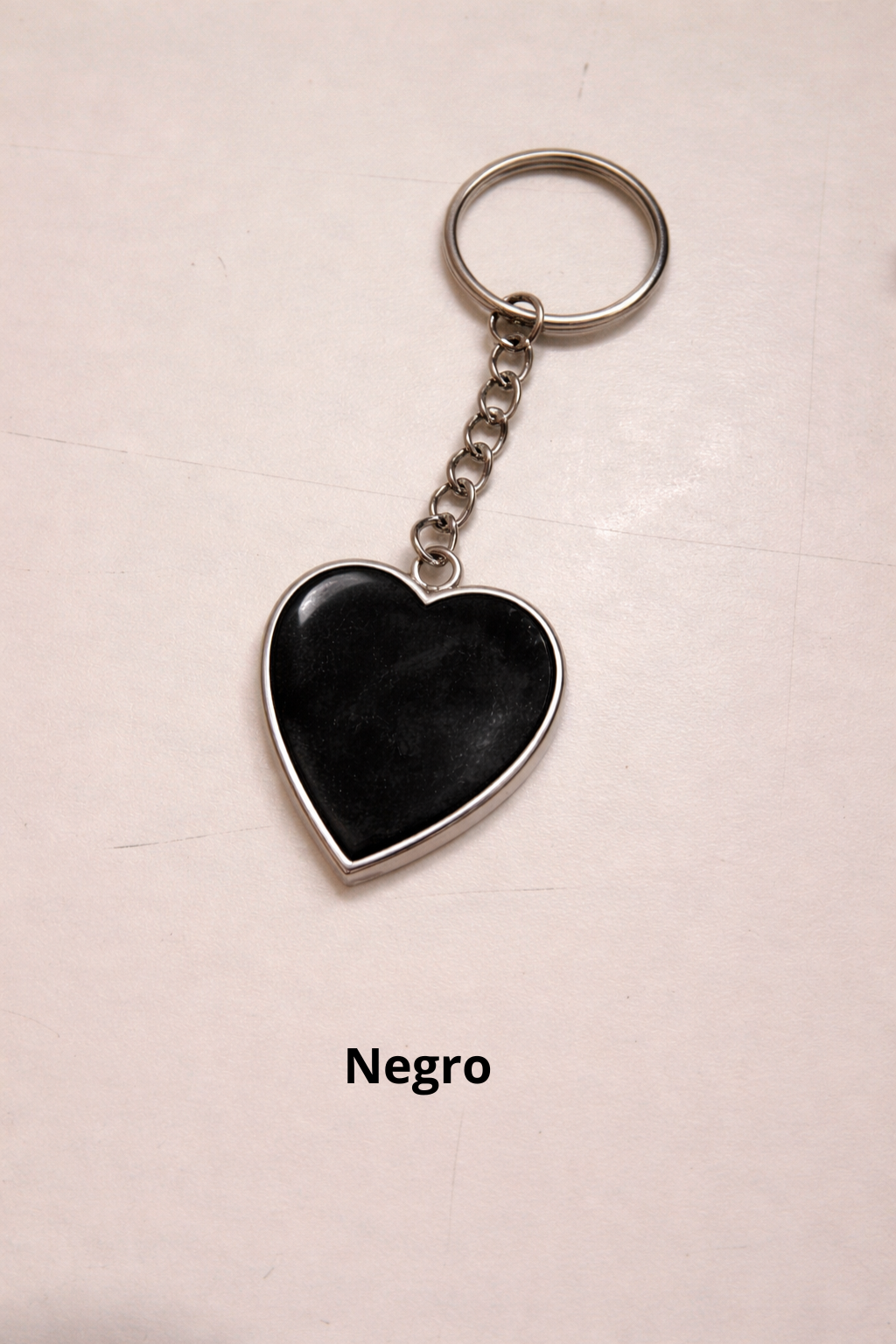 Llavero Corazón