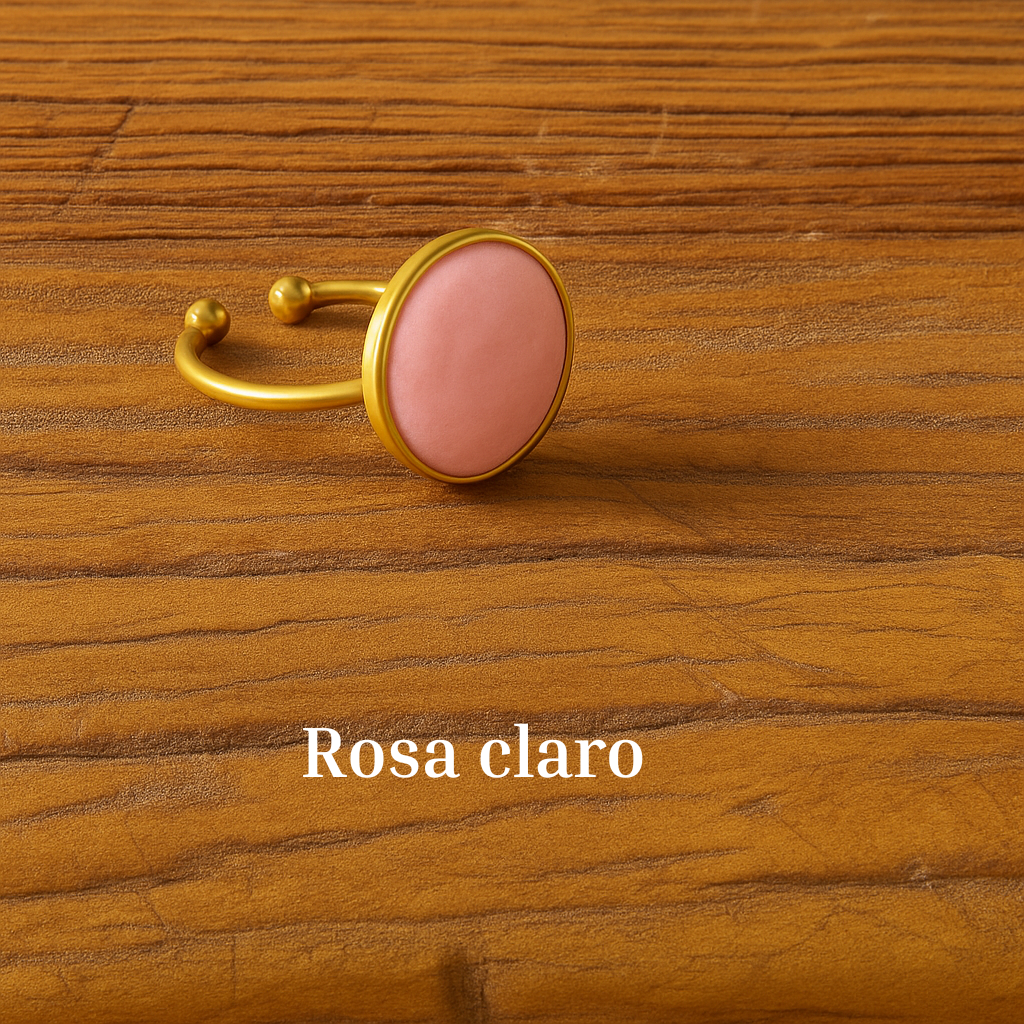 Anillo Esfera