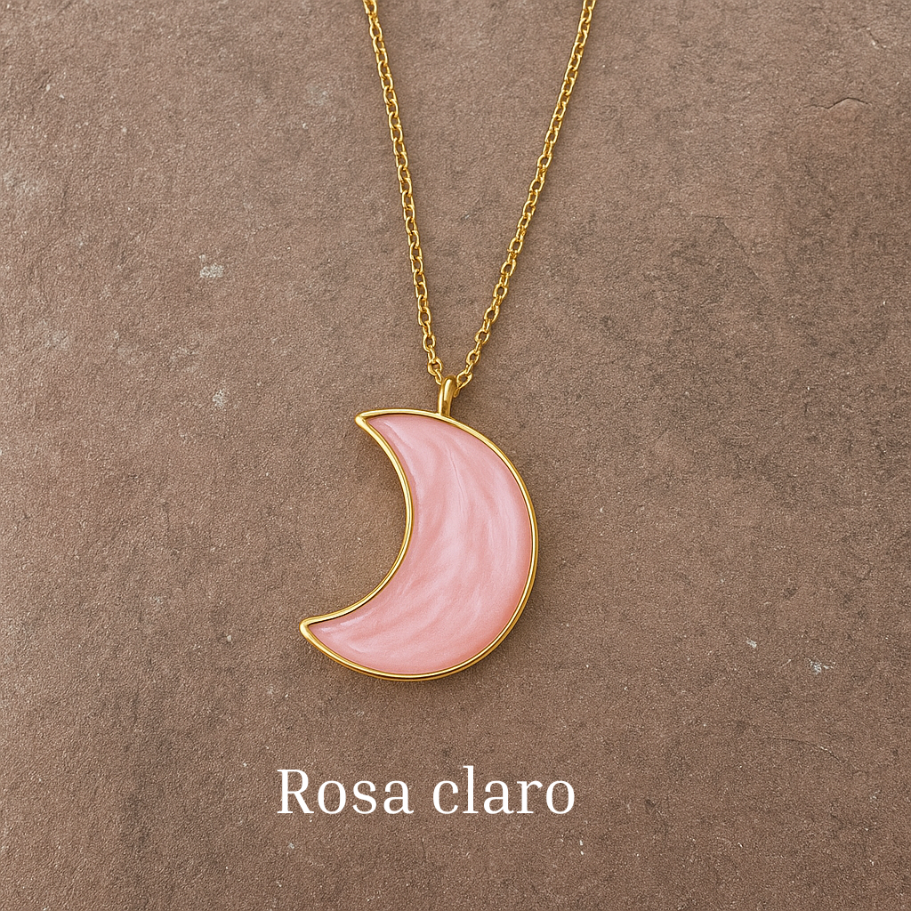Colgante Luna