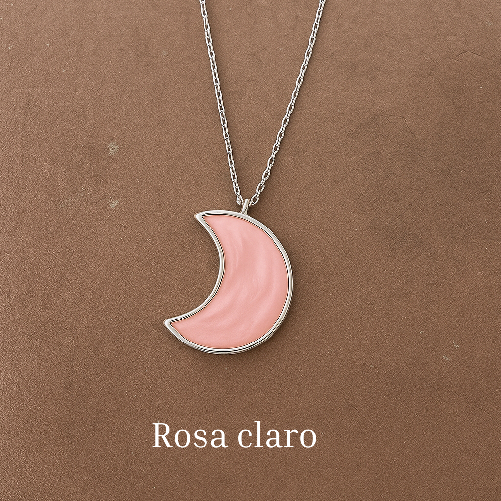 Colgante Luna