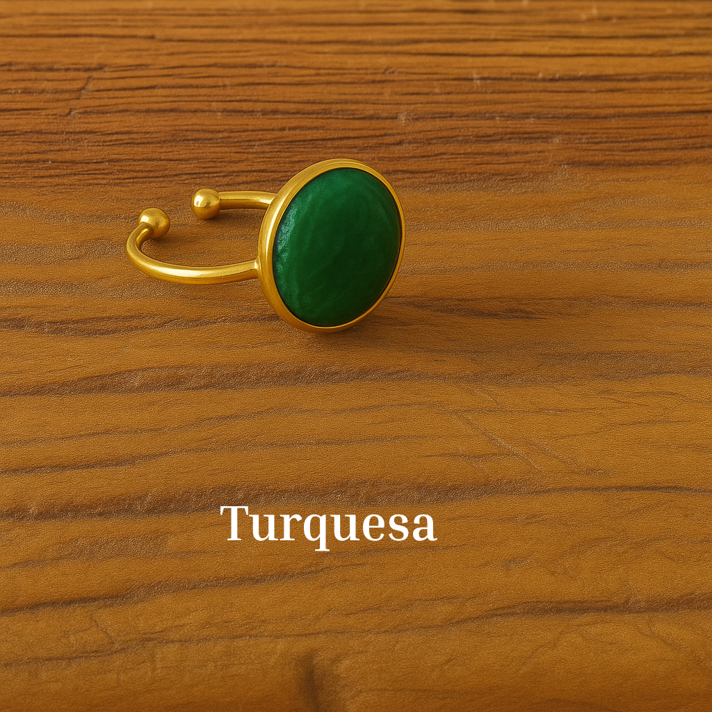 Anillo Esfera