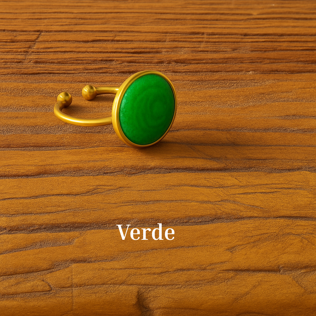 Anillo Esfera