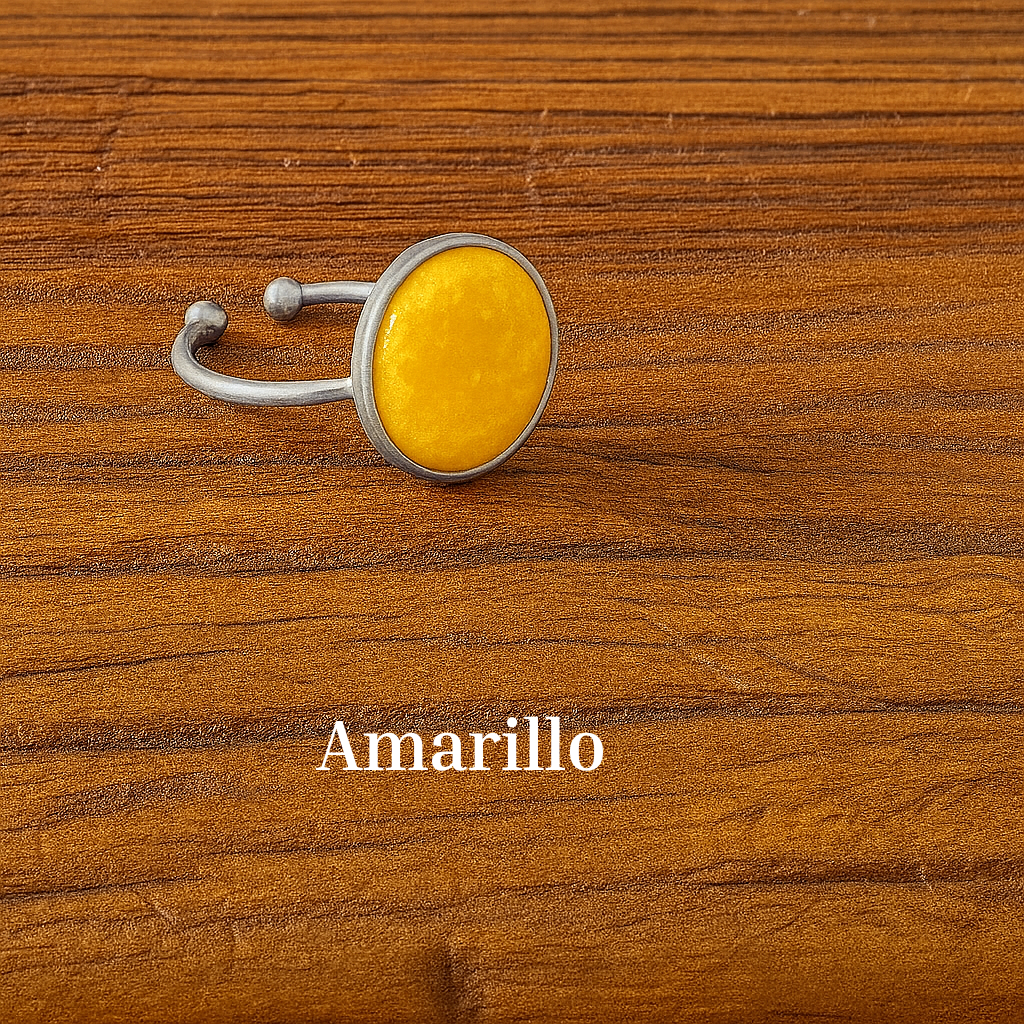 Anillo Esfera