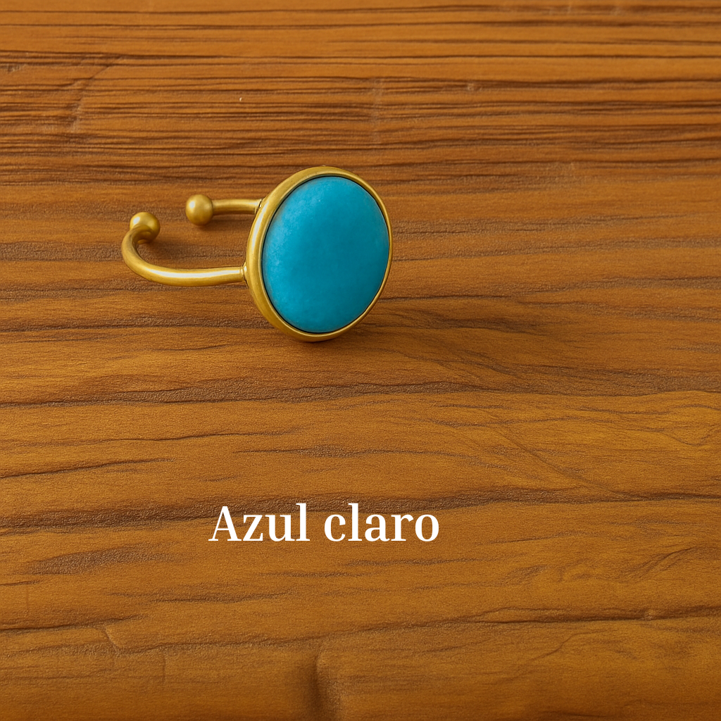 Anillo Esfera