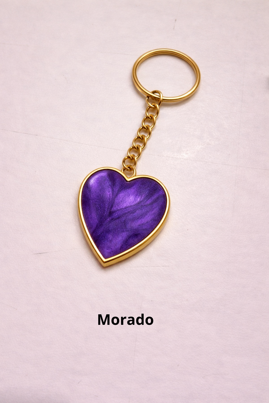 Llavero Corazón