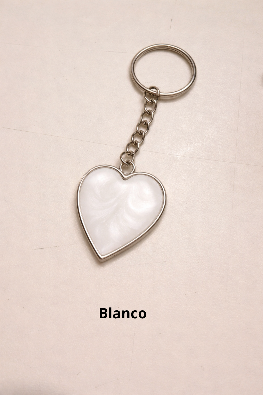 Llavero Corazón