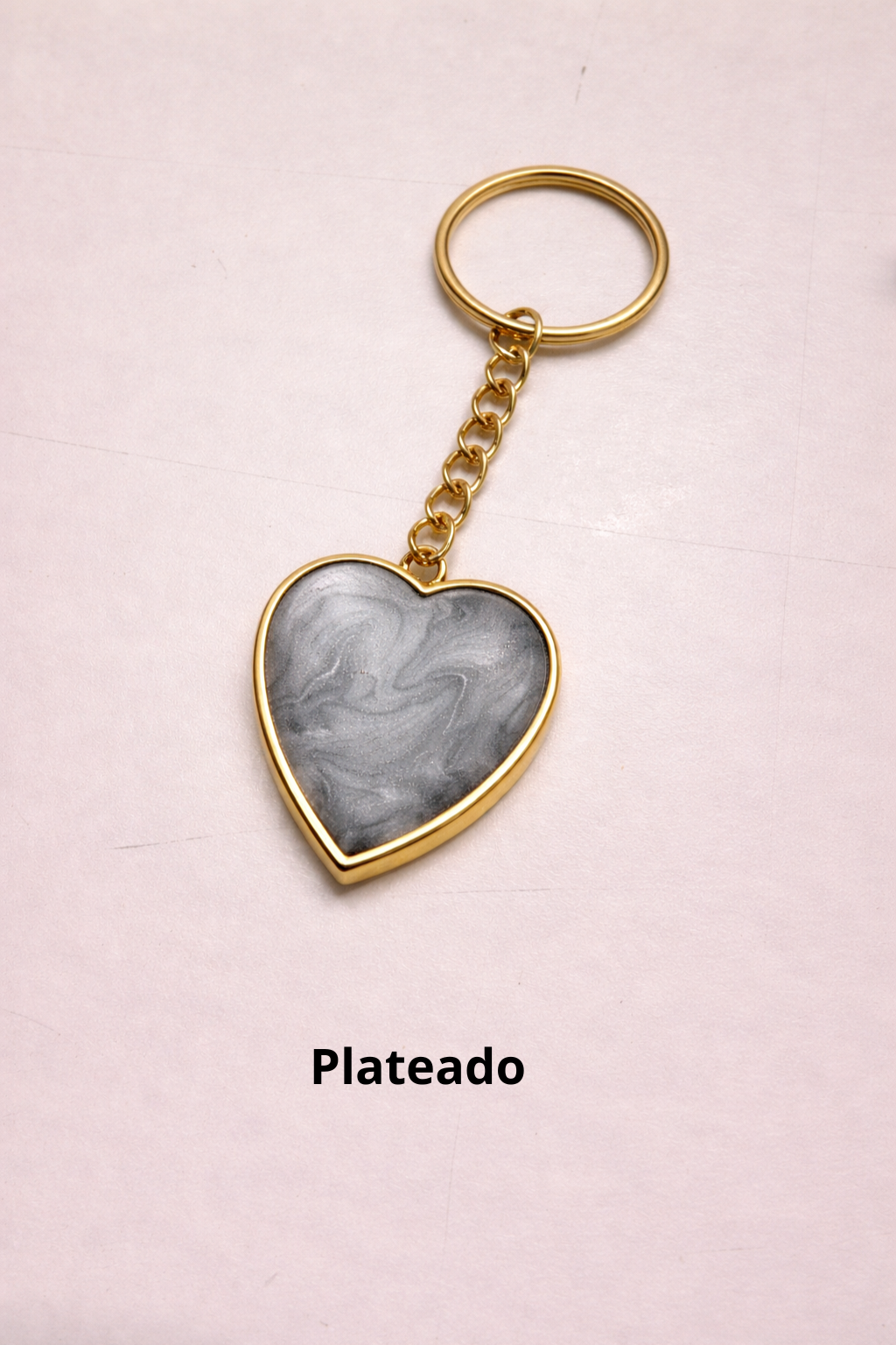 Llavero Corazón