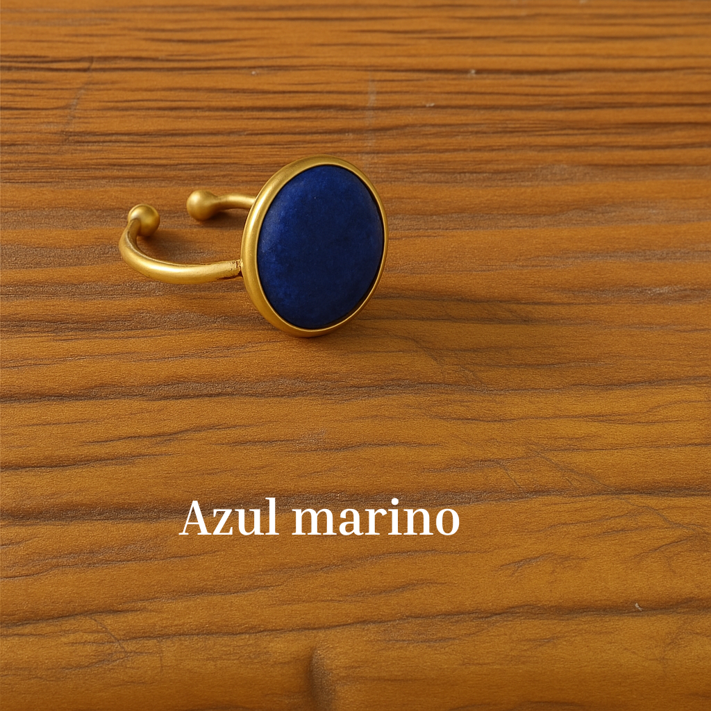 Anillo Esfera