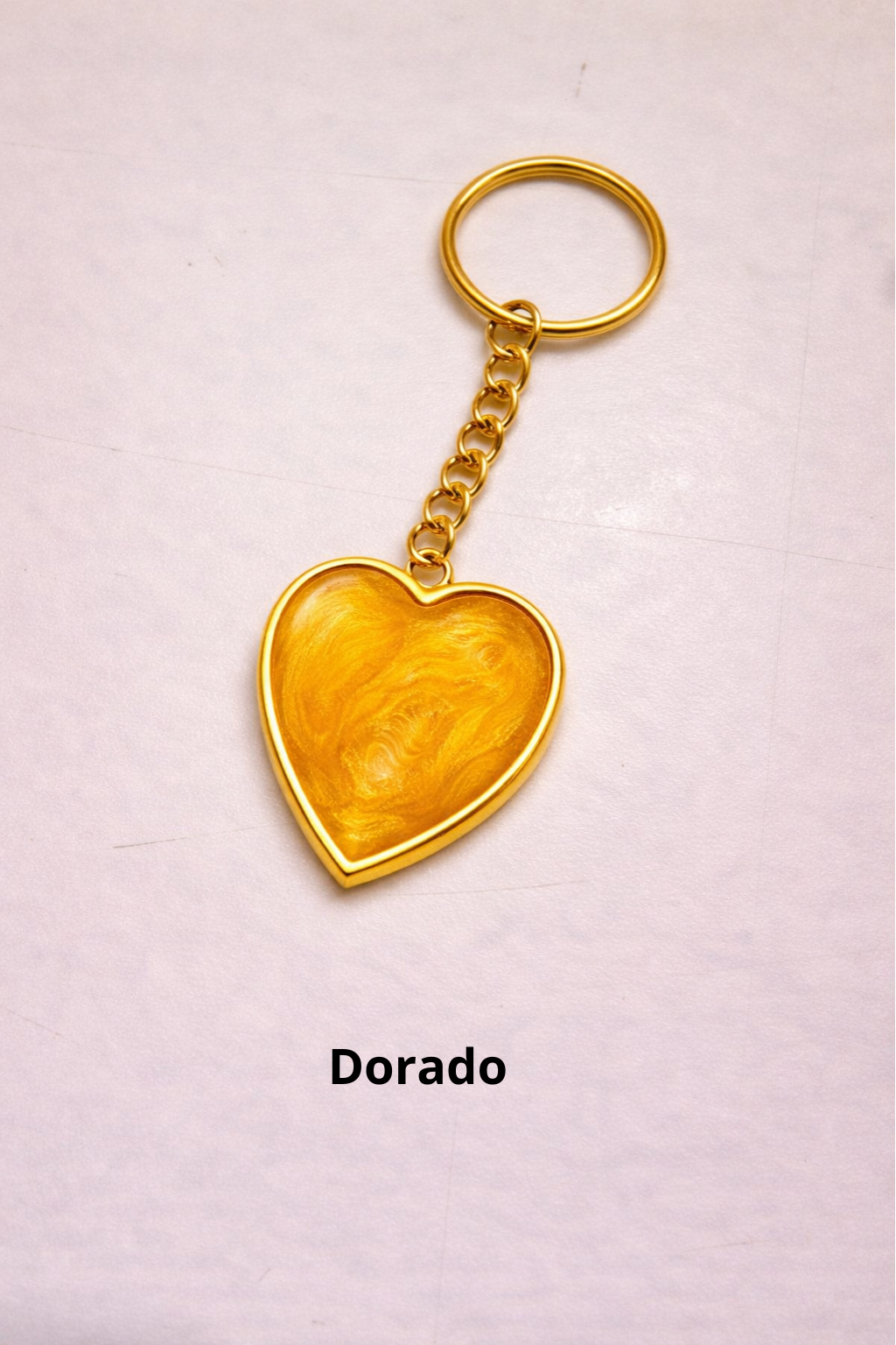 Llavero Corazón