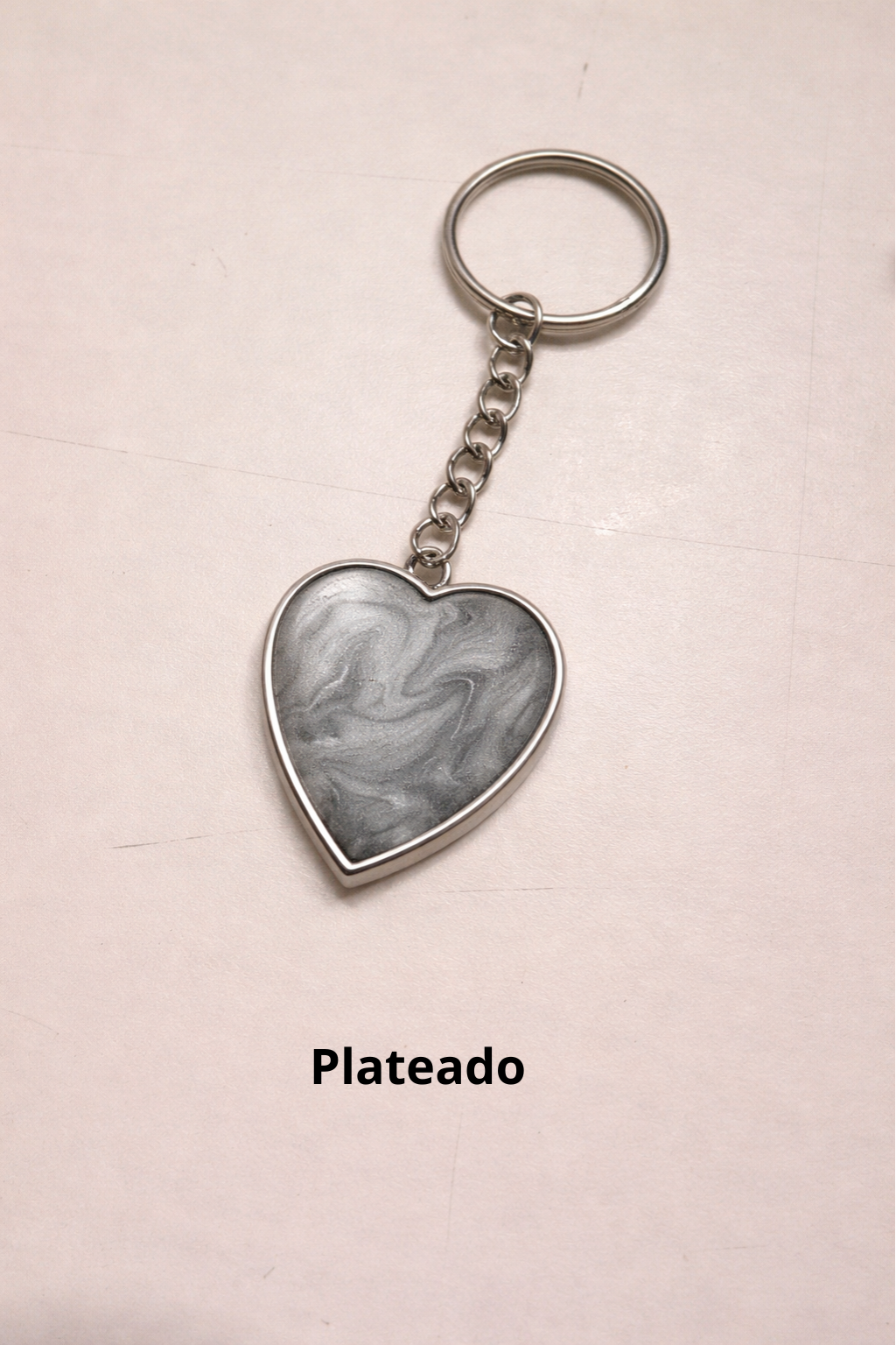 Llavero Corazón