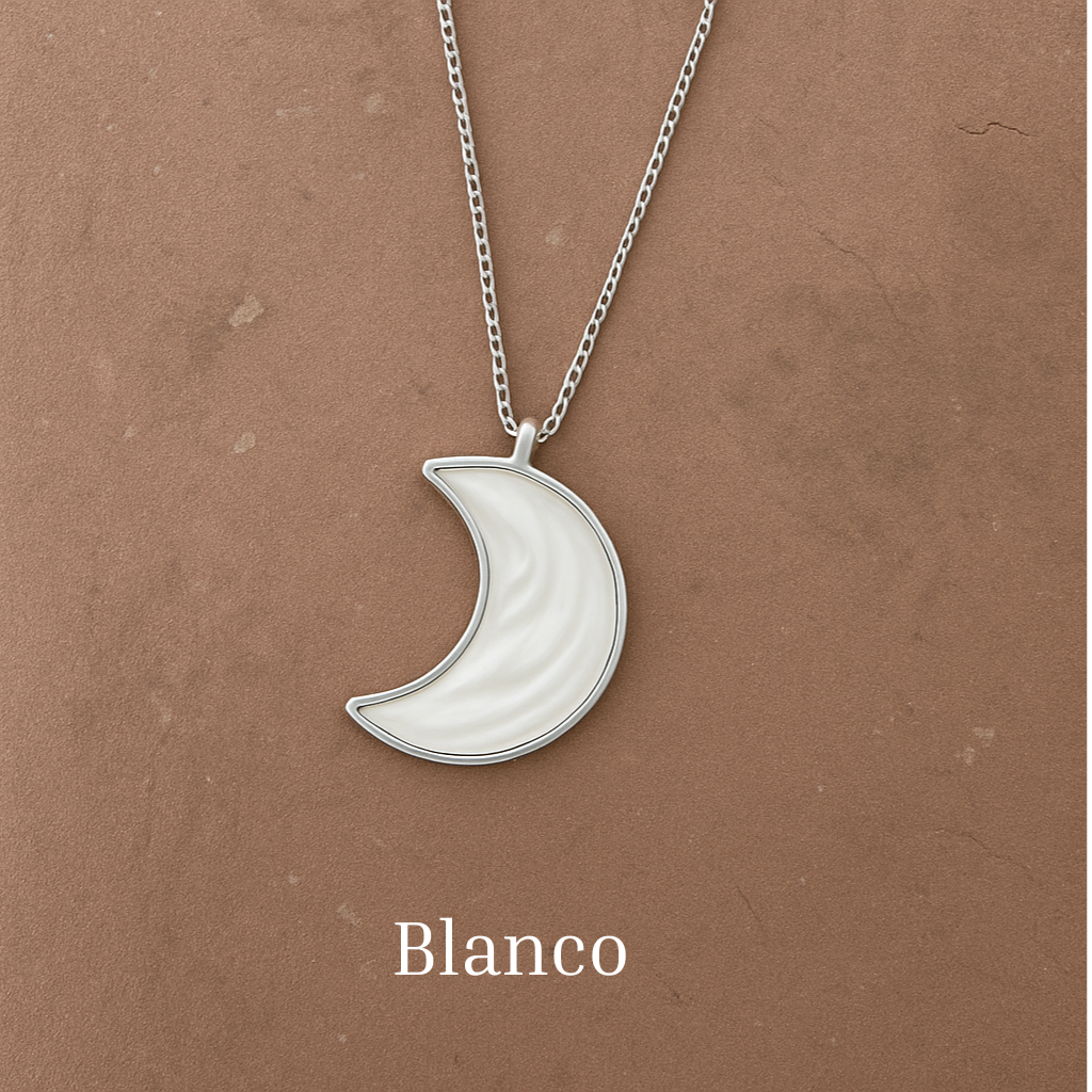 Colgante Luna