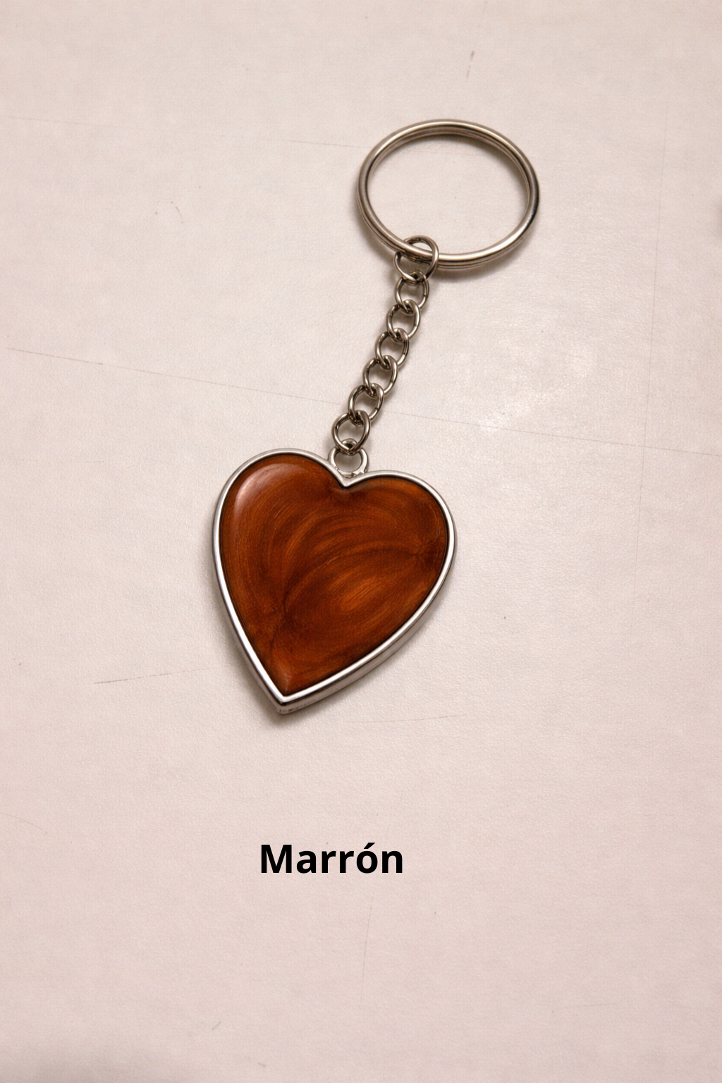 Llavero Corazón