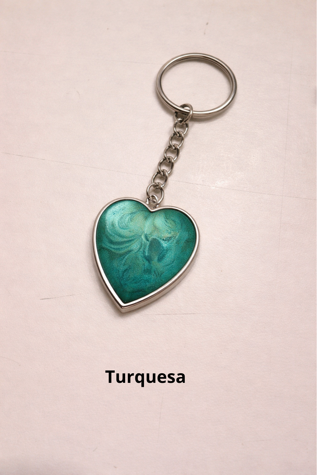 Llavero Corazón