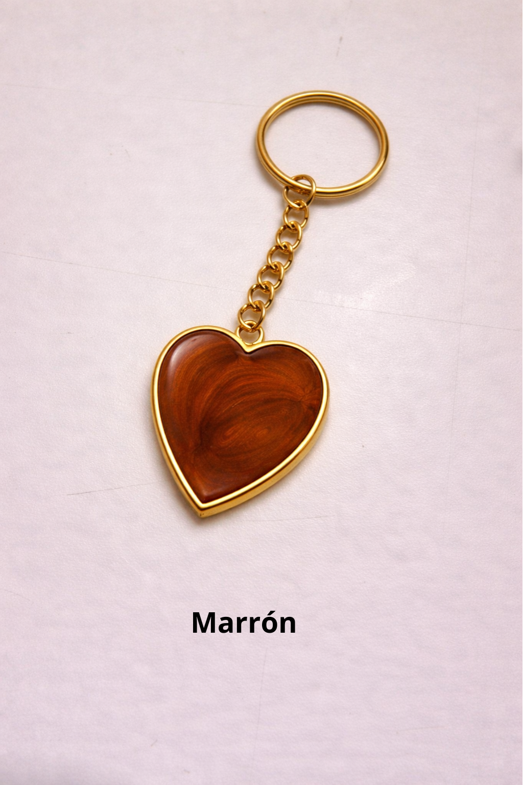 Llavero Corazón