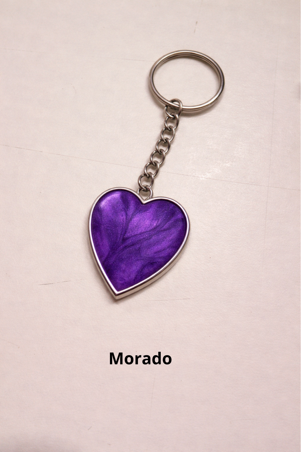 Llavero Corazón