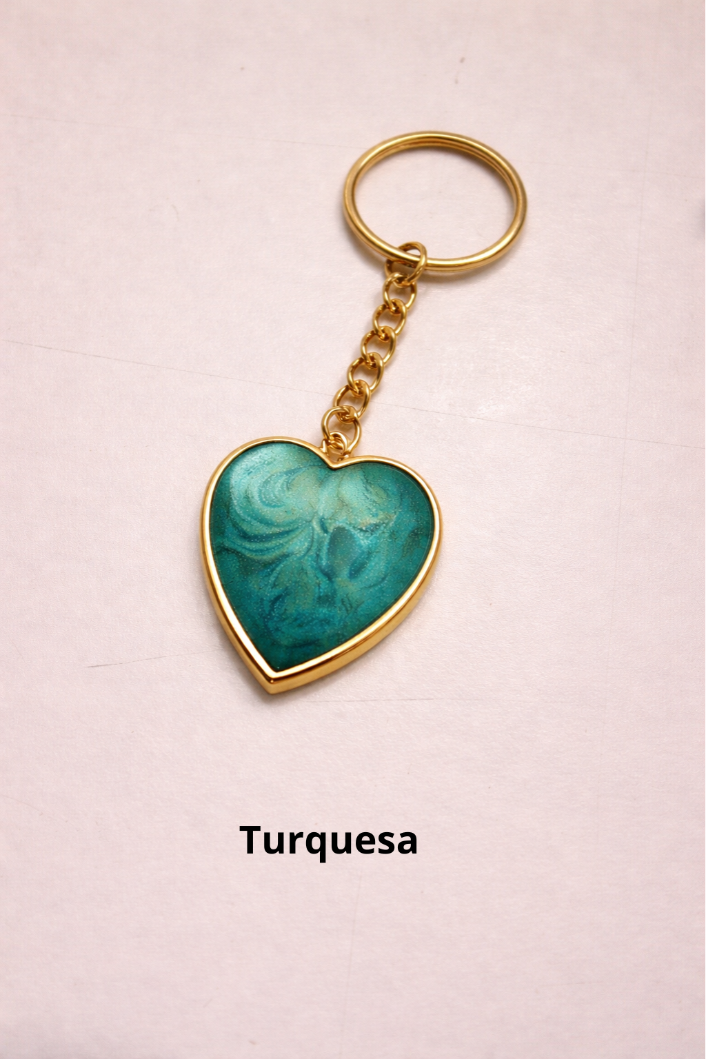 Llavero Corazón