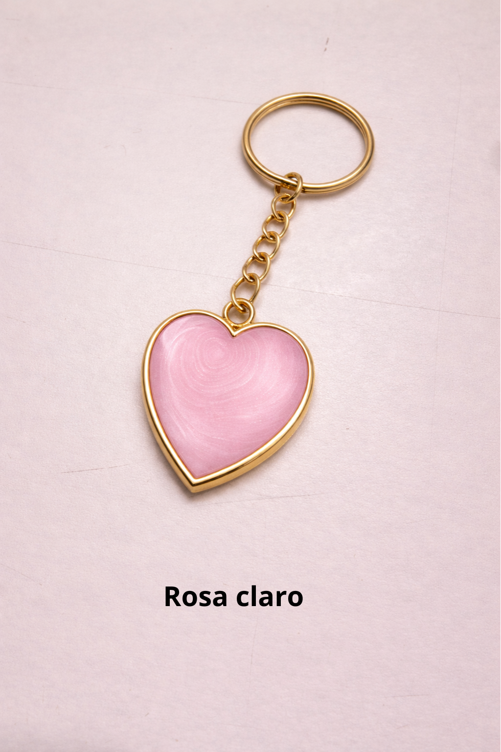 Llavero Corazón