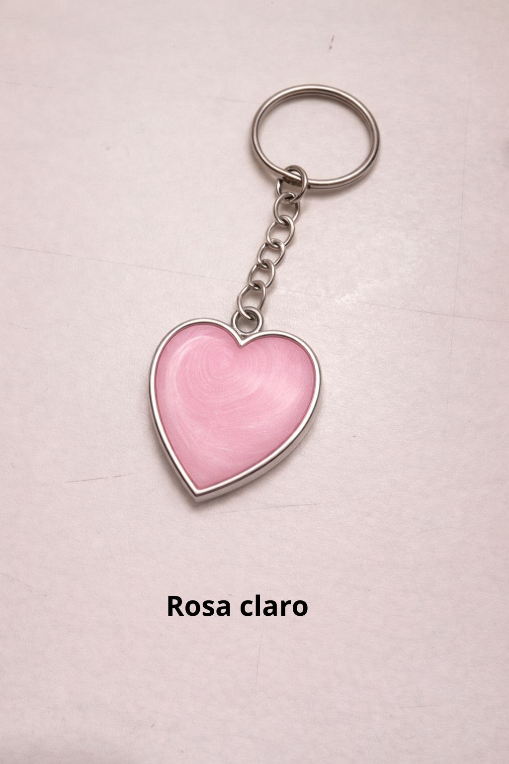 Llavero Corazón