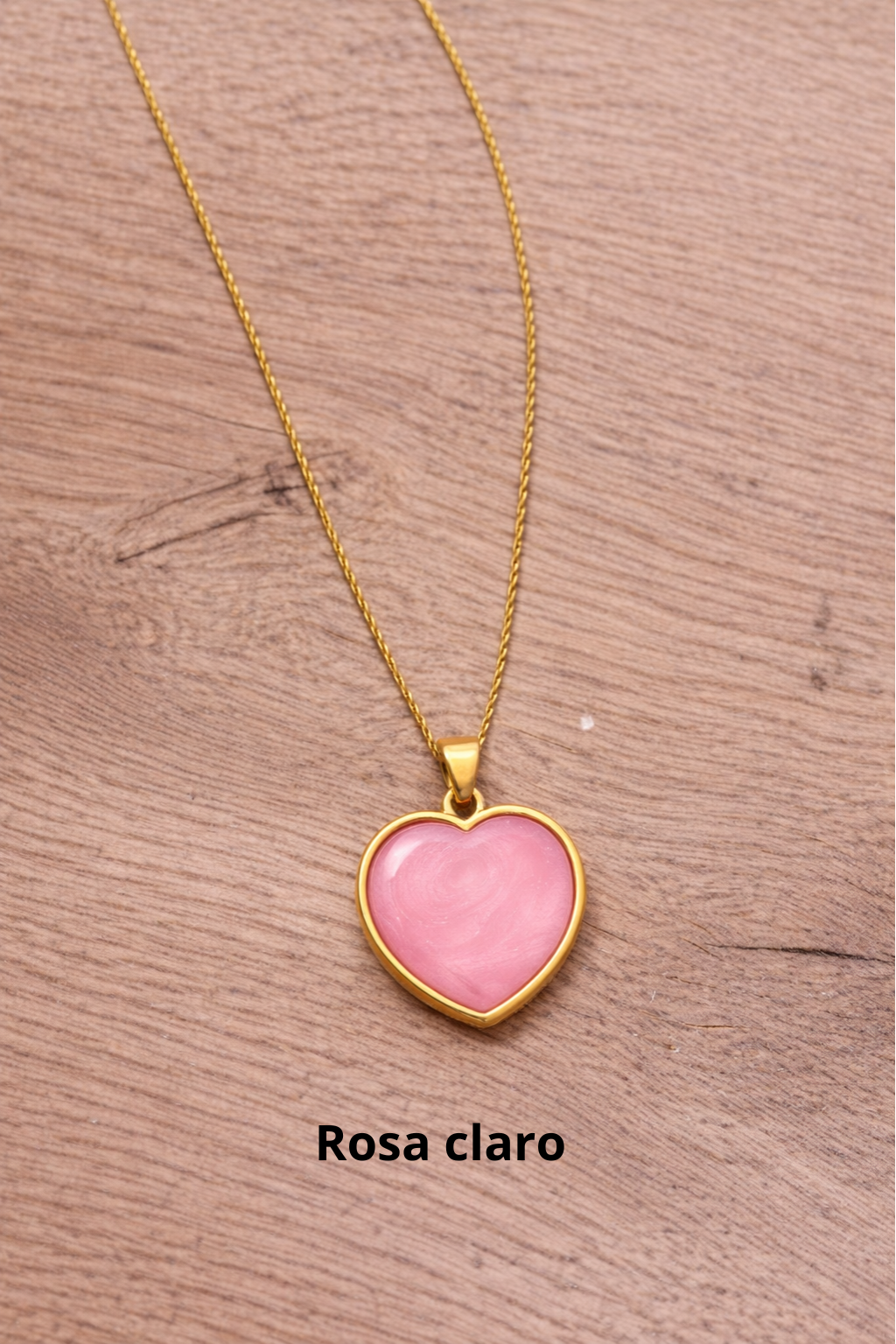 Colgante Amor