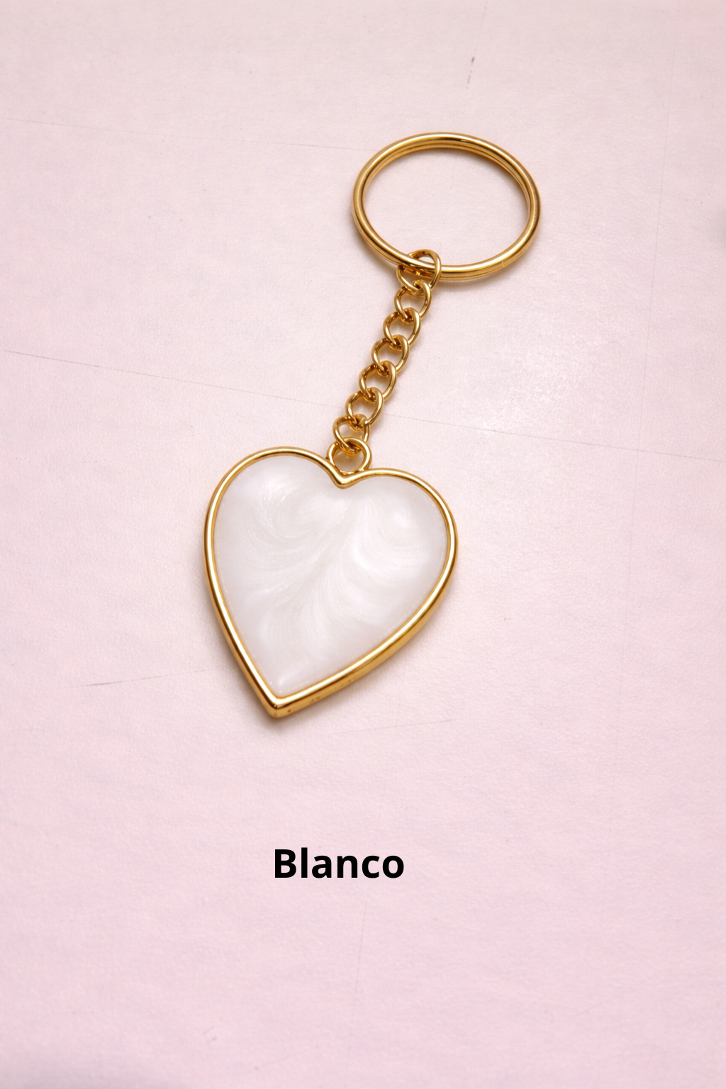 Llavero Corazón