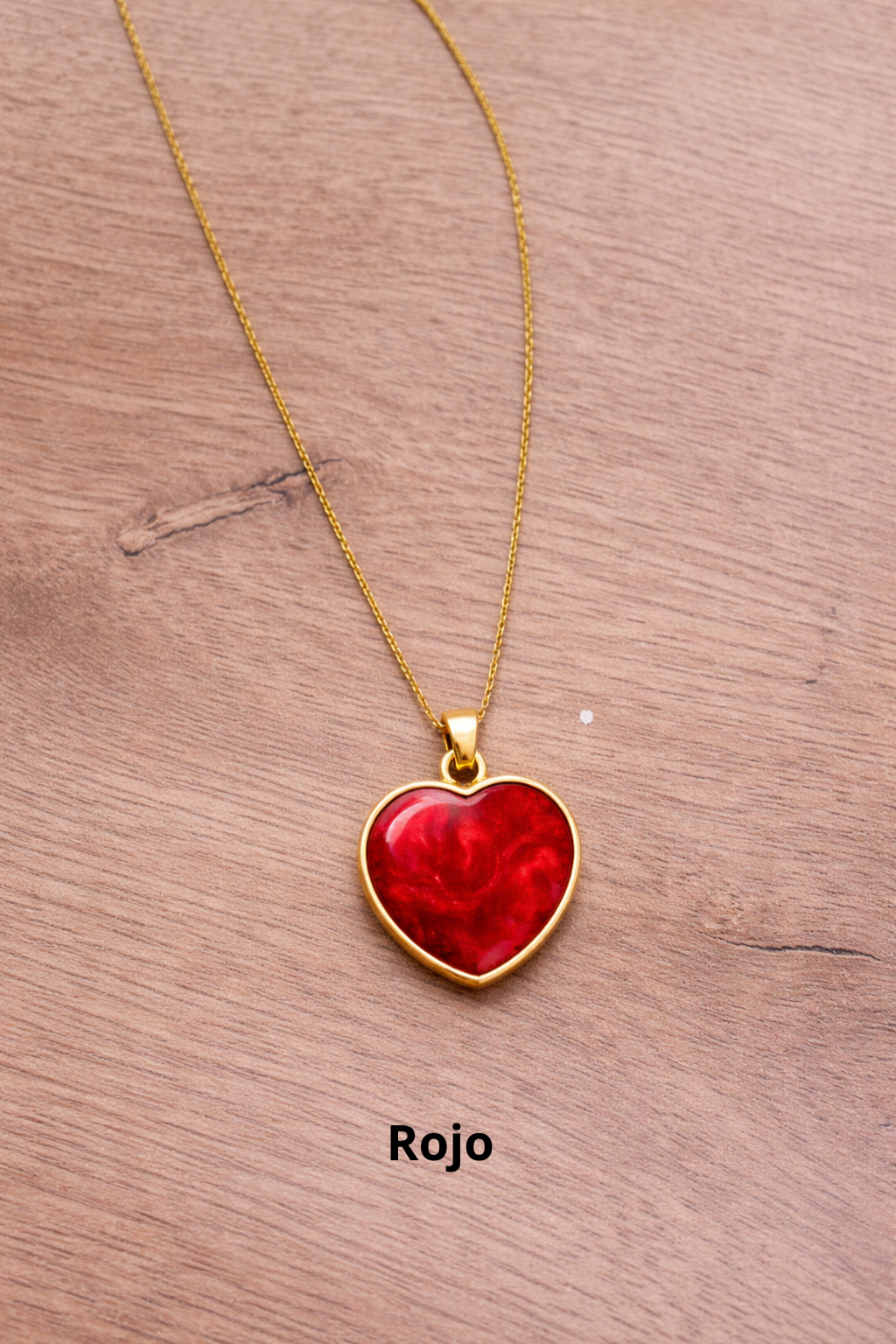 Colgante Amor