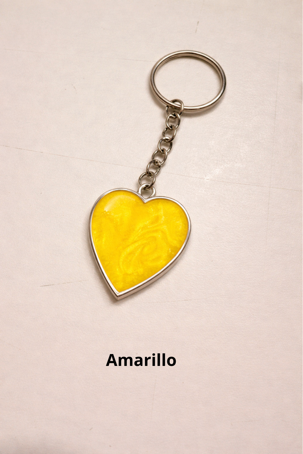 Llavero Corazón