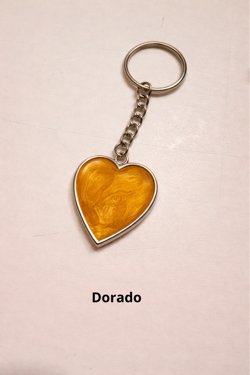 Llavero Corazón