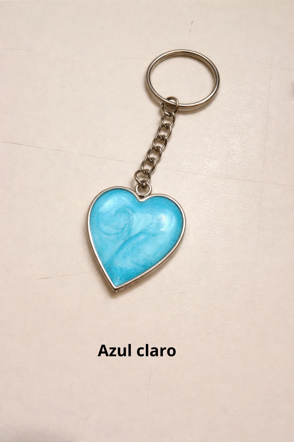 Llavero Corazón